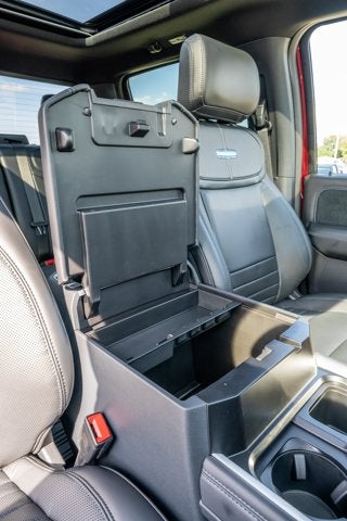 2026 Ford Super Duty F-350® Platinum®