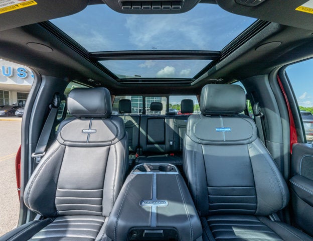 2026 Ford Super Duty F-350® Platinum®