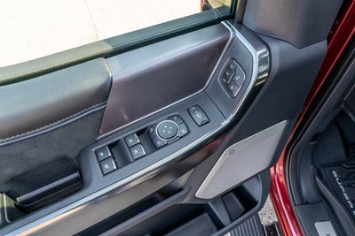 2026 Ford Super Duty F-350® Platinum®