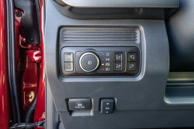2026 Ford Super Duty F-350® Platinum®
