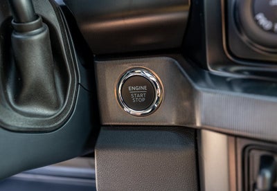 2026 Ford Super Duty F-350® Platinum®