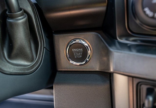 2026 Ford Super Duty F-350® Platinum®