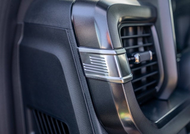 2026 Ford Super Duty F-350® Platinum®