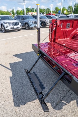 2026 Ford Super Duty F-350® Platinum®