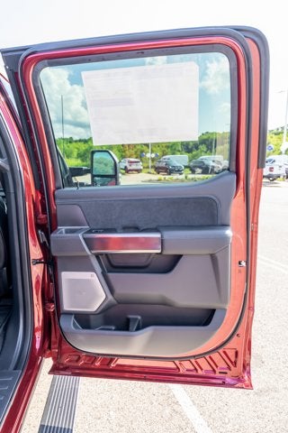2026 Ford Super Duty F-350® Platinum®