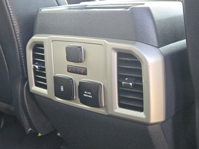 2022 Ford Super Duty F-350 SRW Lariat