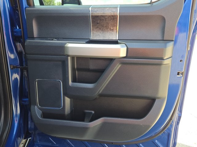 2022 Ford Super Duty F-350 SRW Lariat
