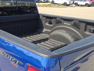 2022 Ford Super Duty F-350 SRW Lariat