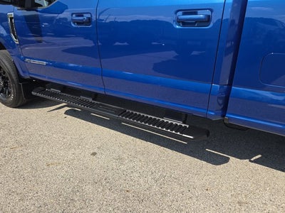 2022 Ford Super Duty F-350 SRW Lariat