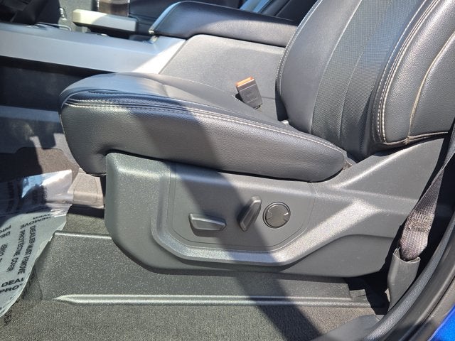 2022 Ford Super Duty F-350 SRW Lariat