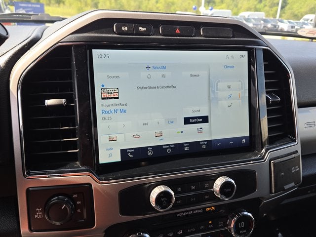 2022 Ford Super Duty F-350 SRW Lariat
