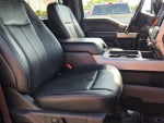 2022 Ford Super Duty F-350 SRW Lariat
