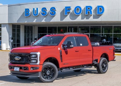 2026 Ford Super Duty F-350® XLT
