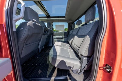 2026 Ford Super Duty F-350® XLT