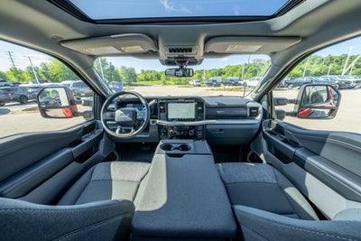 2026 Ford Super Duty F-350® XLT