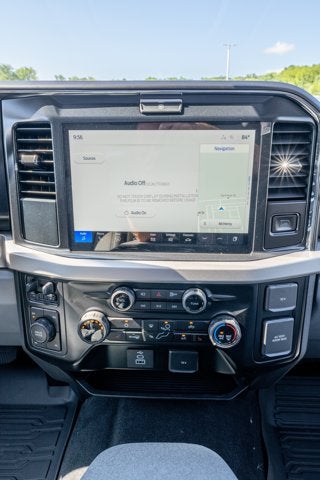 2026 Ford Super Duty F-350® XLT