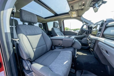 2026 Ford Super Duty F-350® XLT
