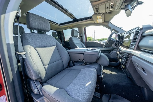 2026 Ford Super Duty F-350® XLT
