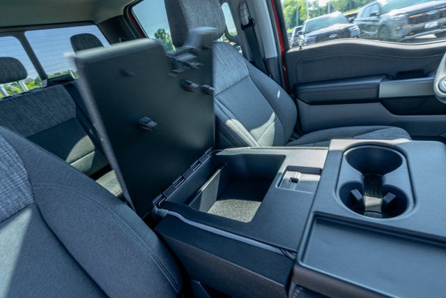 2026 Ford Super Duty F-350® XLT