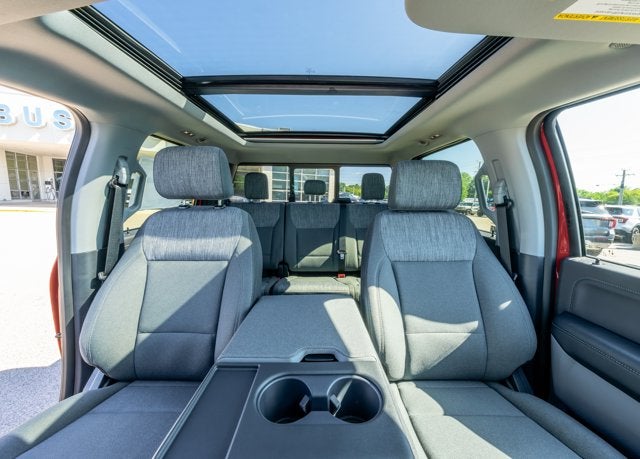 2026 Ford Super Duty F-350® XLT
