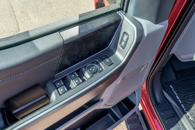 2026 Ford Super Duty F-350® XLT