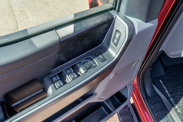 2026 Ford Super Duty F-350® XLT