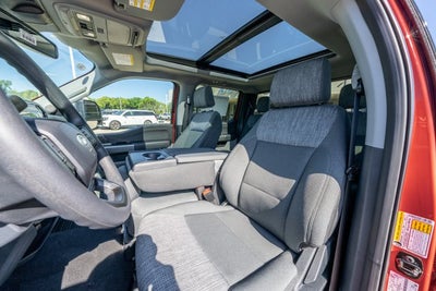 2026 Ford Super Duty F-350® XLT