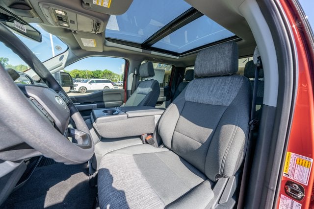 2026 Ford Super Duty F-350® XLT