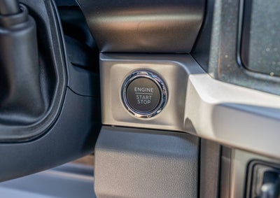 2026 Ford Super Duty F-350® XLT