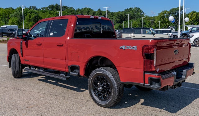 2026 Ford Super Duty F-350® XLT