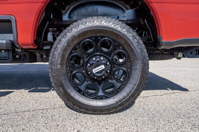 2026 Ford Super Duty F-350® XLT