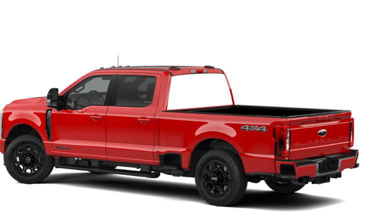 2026 Ford Super Duty F-350® XLT