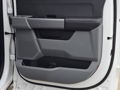 2024 Ford Super Duty F-350 SRW XLT