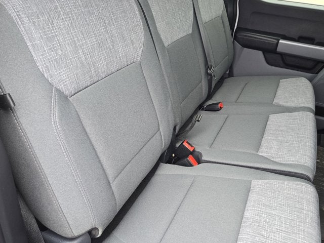 2024 Ford Super Duty F-350 SRW XLT