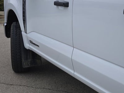 2024 Ford Super Duty F-350 SRW XLT