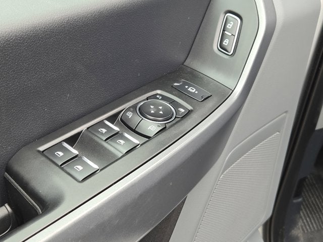 2024 Ford Super Duty F-350 SRW XLT