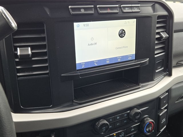 2024 Ford Super Duty F-350 SRW XLT