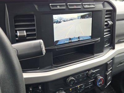 2024 Ford Super Duty F-350 SRW XLT