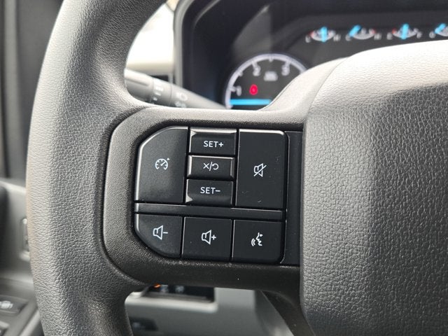 2024 Ford Super Duty F-350 SRW XLT