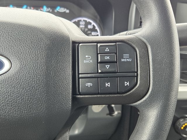 2024 Ford Super Duty F-350 SRW XLT