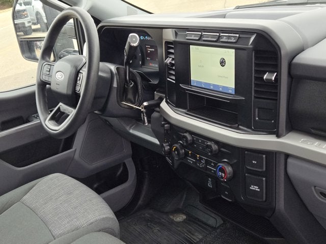 2024 Ford Super Duty F-350 SRW XLT