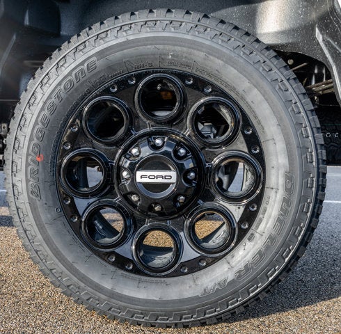 2026 Ford Super Duty F-350® Lariat®