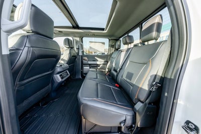 2026 Ford Super Duty F-350® Lariat®