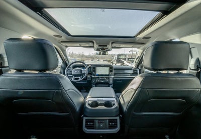 2026 Ford Super Duty F-350® Lariat®