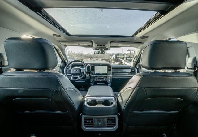 2026 Ford Super Duty F-350® Lariat®