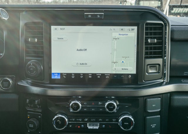 2026 Ford Super Duty F-350® Lariat®