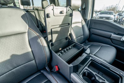 2026 Ford Super Duty F-350® Lariat®