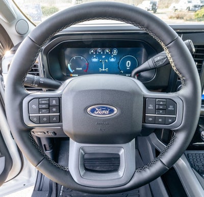 2026 Ford Super Duty F-350® Lariat®