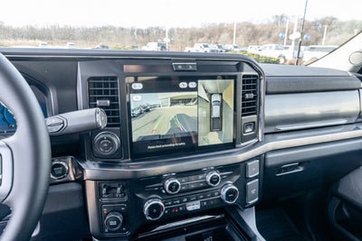 2026 Ford Super Duty F-350® Lariat®