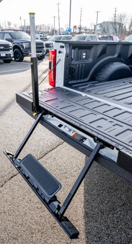 2026 Ford Super Duty F-350® Lariat®